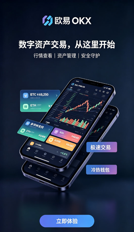欧交易所APP官方网站心得分享